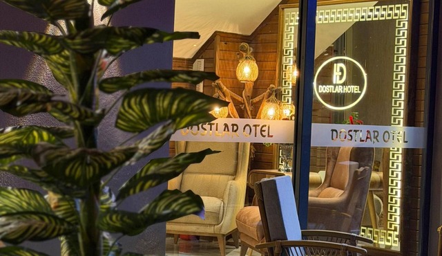Dostlar Hotel