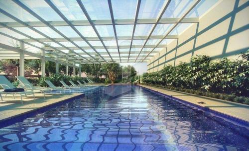Dot Home Campinas - Studio Mobiliado com Conforto e Segurança