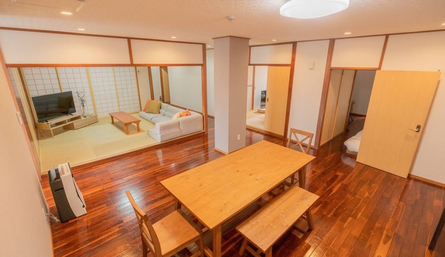 Dot House Naha
