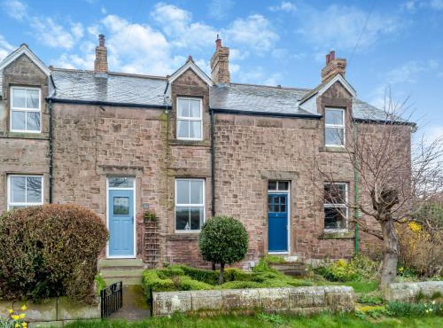 Dotty Cottage