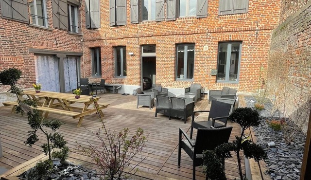 Douai House