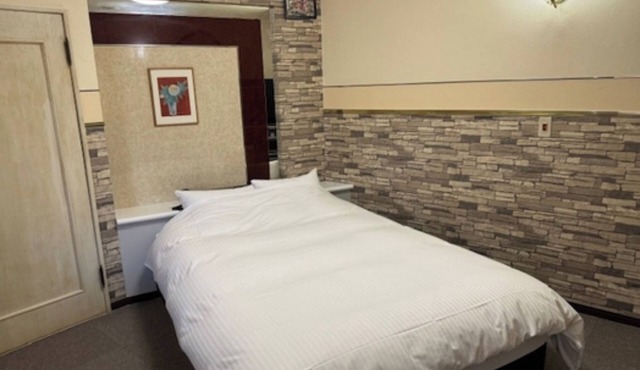 Double room Nonsmoking type/Nishikawanoborichokotaji Saga