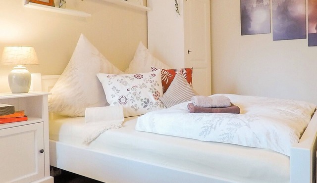 Double apartment Union near Cologne Messe Bonn Phantasialand