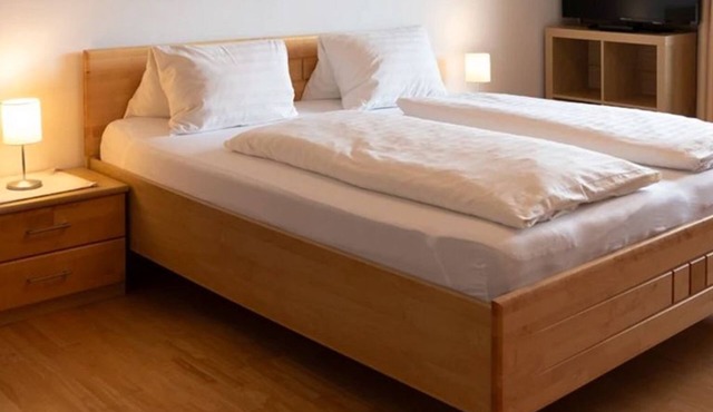 Double room 3 - Pension Marx zu Mayerhof