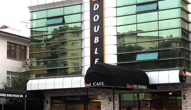 Double Bond Hotel Spa