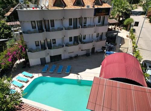 Double Comfort Otel