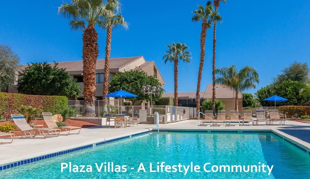 Double Down Hideaway – Downtown PS Condo