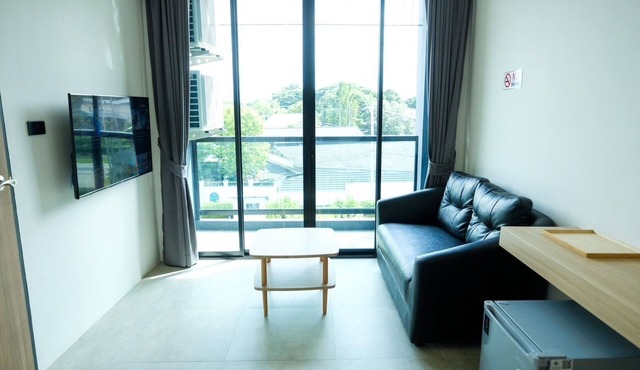 Double J Hotel