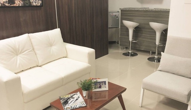 double loft, with balcony, prado neighborhood
