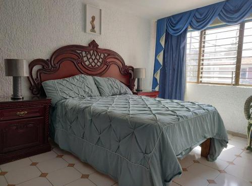 Double Magic Room