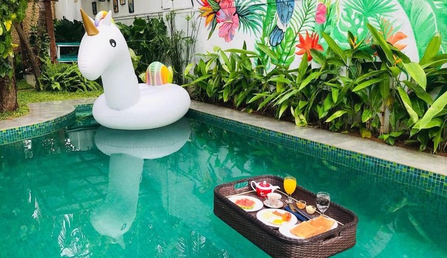 Double Mango Villa