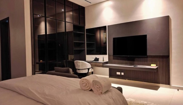 Double N Apartment