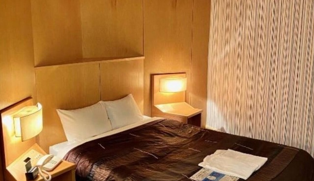 Double nonsmoking Breakfast included Limited /Gifu Gifu