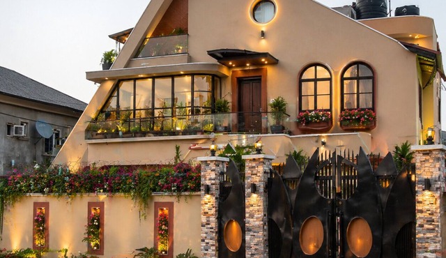 Double One Suites