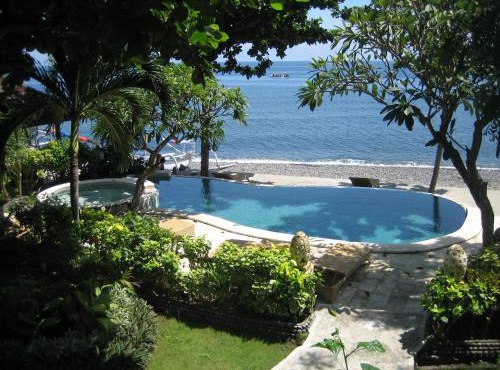 Double One Villas