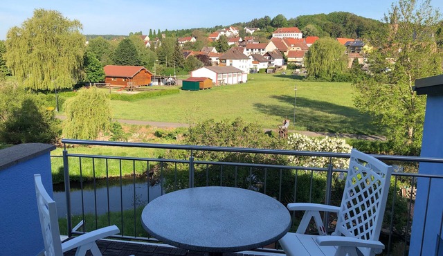 Double room for 2 guests with 19m² in Rieschweiler-Mühlbach (136923)