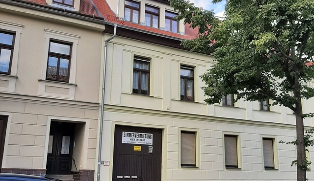 Double room 1 - Room rental Klaus Musielak
