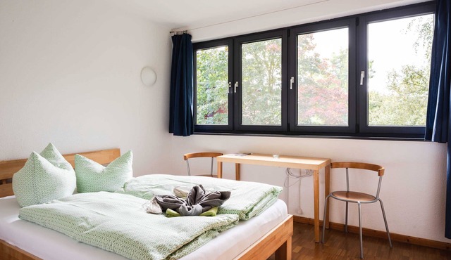 Double room 1. 2 - eco hotel