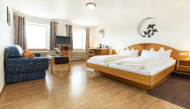 Double room 1 without balcony