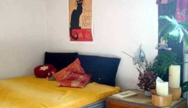 Double Room 2 - Holiday Room Fahl