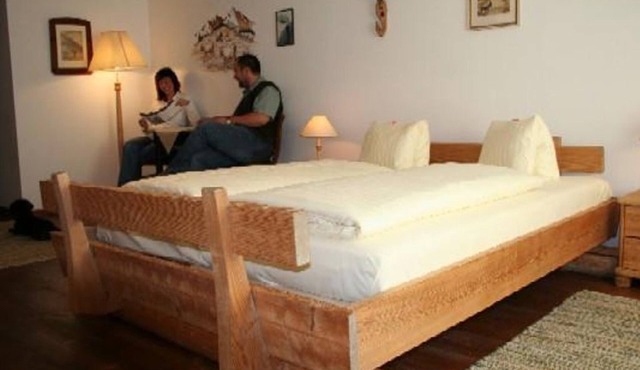 Double room 2 plus child - Hotelchen Döllacher Dorfwirtshaus