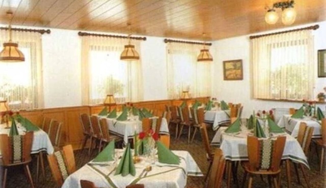 Double room 3 - Bayerischer Hof