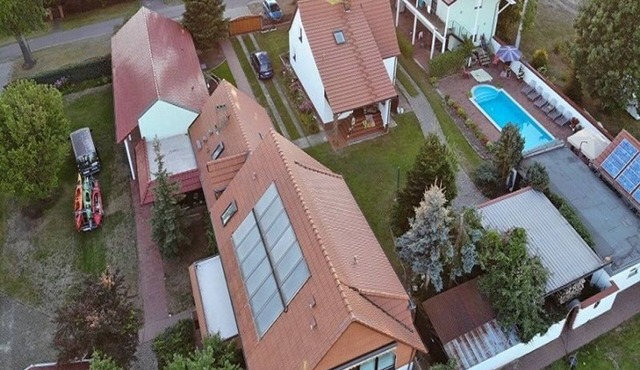 Double room 3 - Pension am Hasenberg