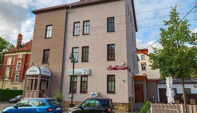 Double room 3 - Pension Weißer Brunnen