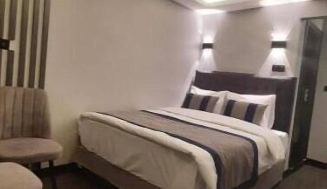 Double Room 3