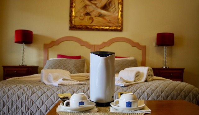 Double Room 3 with Private Bathroom