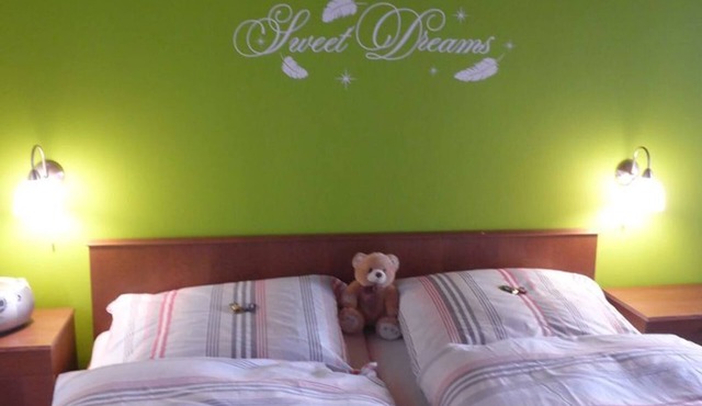 Double room 4 - Moadl farm
