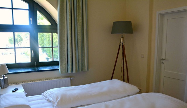 Double room 4 - Wildhof