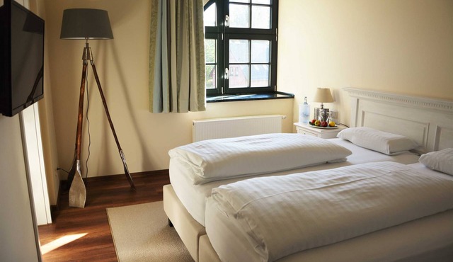 Double room 5 - Wildhof
