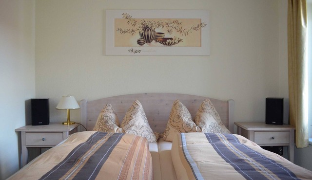 Double Room 6 - Pension am Pferdemarkt