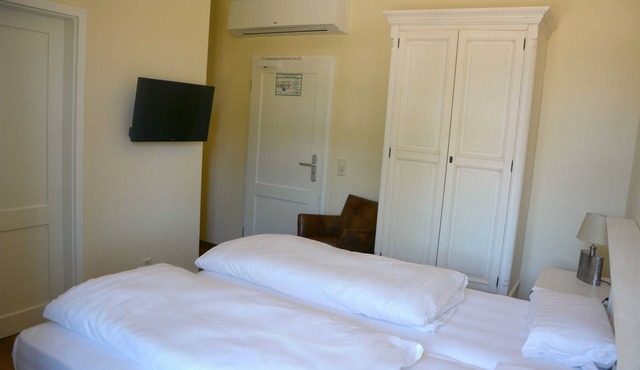 Double room 6 - Wildhof