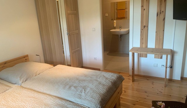 Double room 7 - Loensches Gut