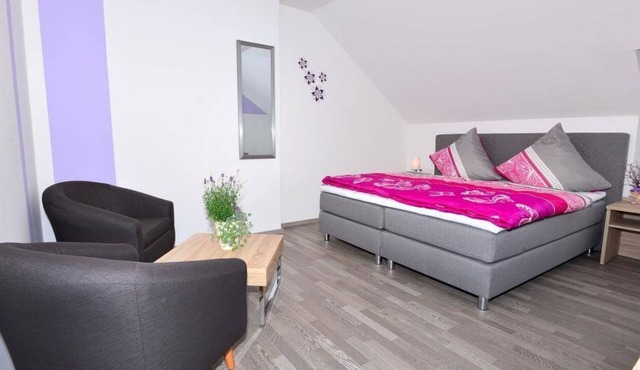 Double room - Arni's