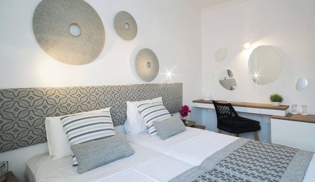 Double room - Aurora Spetses