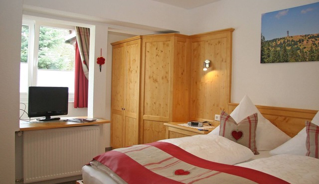 Double room Badnerland