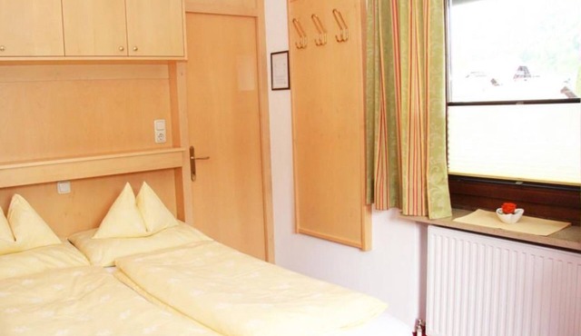 Double room Basic - Hotel Restaurant Stefanihof