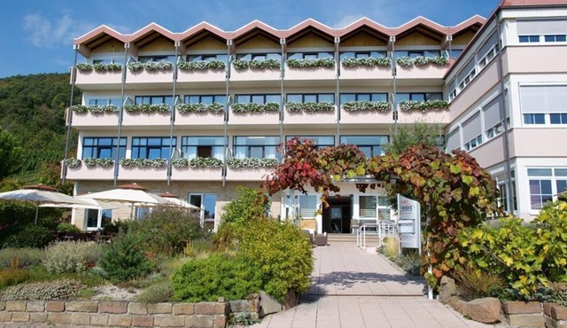 Double room Basic - Arens Hotel 327
