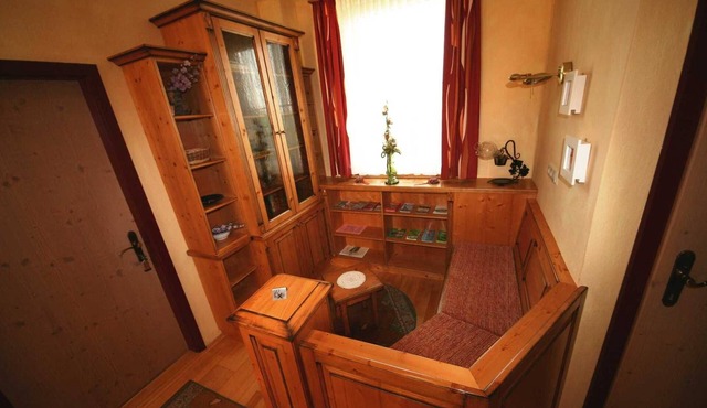 Double room BB - Gasthof Zum Kramer *