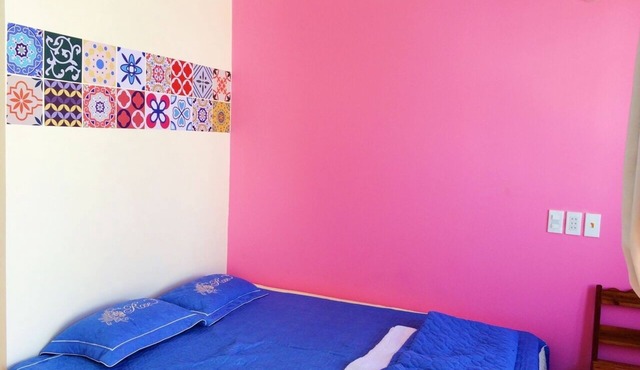 Double Room - Bot Bien Homestay