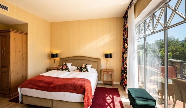 Double room classic - Hotel Weisser Bär
