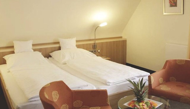 Double room classic