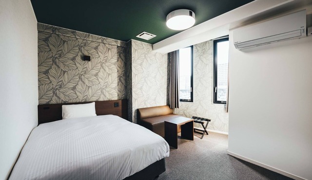Double Room Classic 3WEST NonSmoking/Saga Saga