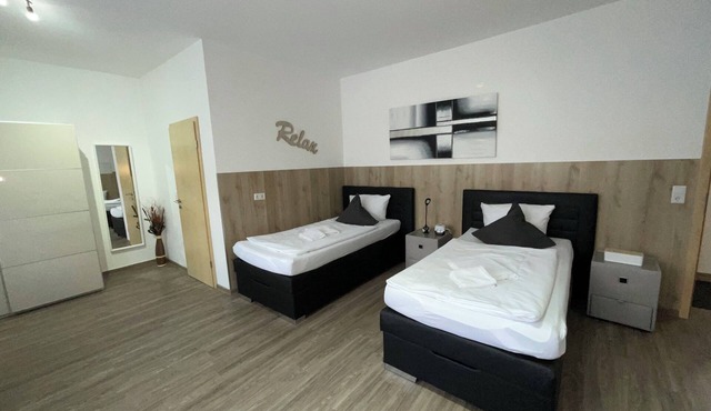 Double room Classic