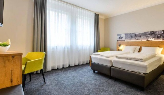 Double room Classic