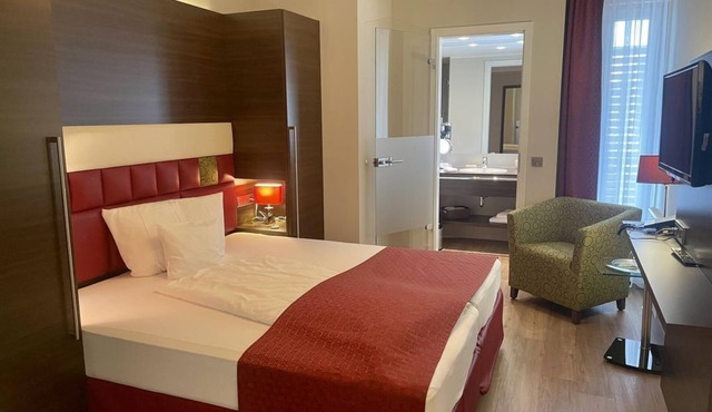 Double room classic - Thalhauser Mühle