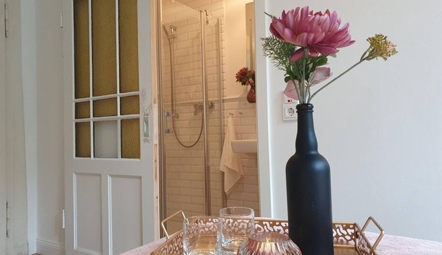 Double room comfort - Boutique Hotel Villa Horbach